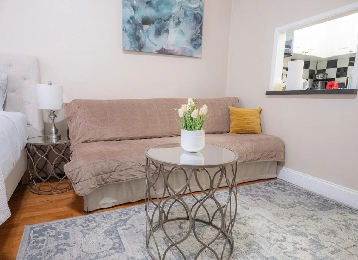 Studio Close To Central Park, Lenox Hill & Ny Presbyterian نيو يورك 0*,  الولايات المتحدة الأمريكية