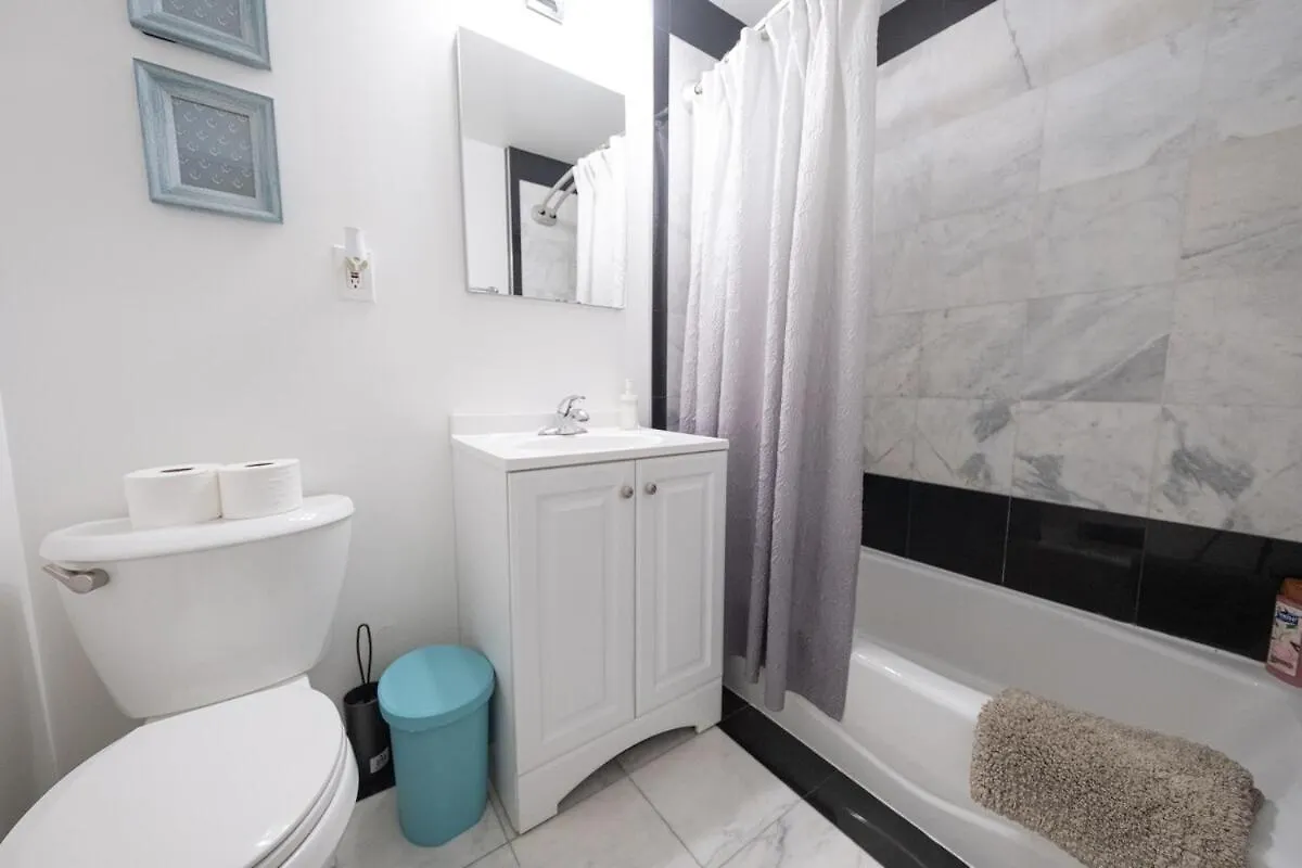 شقة Studio Close To Central Park, Lenox Hill & Ny Presbyterian نيو يورك