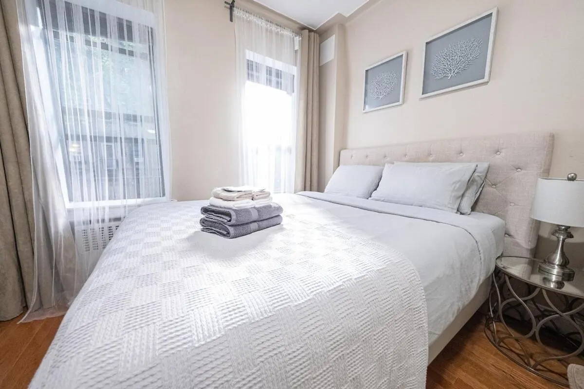 شقة Studio Close To Central Park, Lenox Hill & Ny Presbyterian نيو يورك الولايات المتحدة الأمريكية