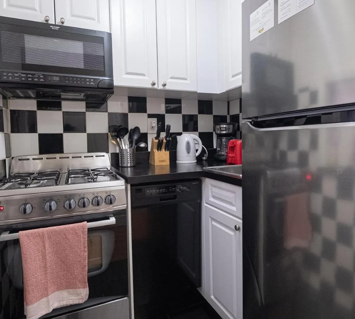 Studio Close To Central Park, Lenox Hill & Ny Presbyterian نيو يورك الولايات المتحدة الأمريكية