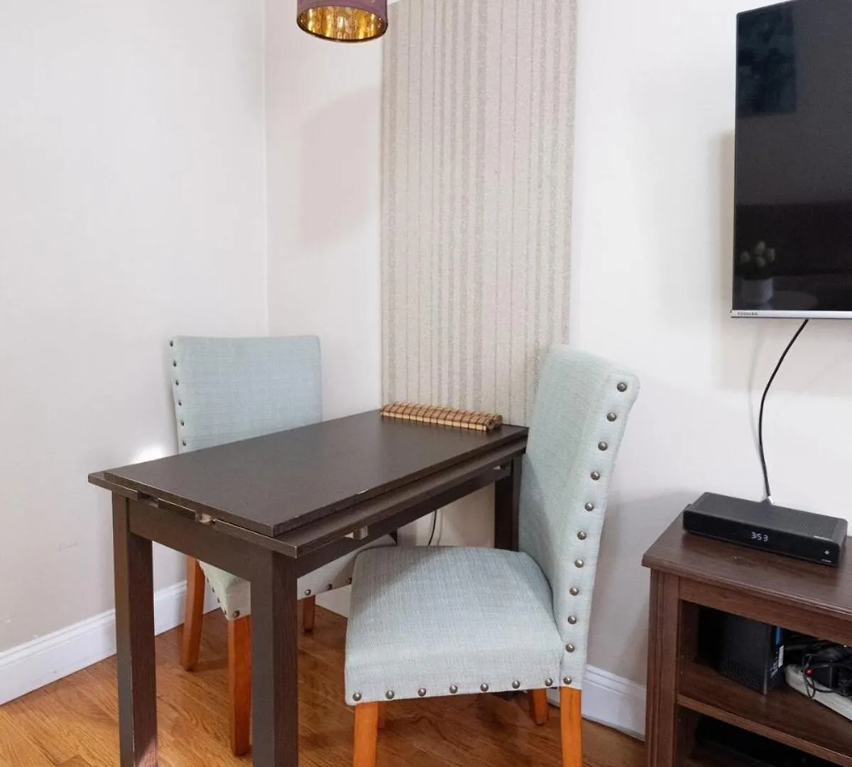 Apartmán Studio Close To Central Park, Lenox Hill & Ny Presbyterian New York